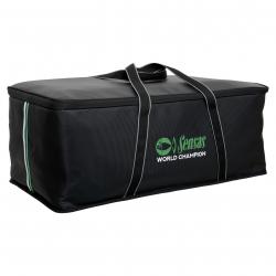 Sac Spec. Rouleaux Jumbo Black