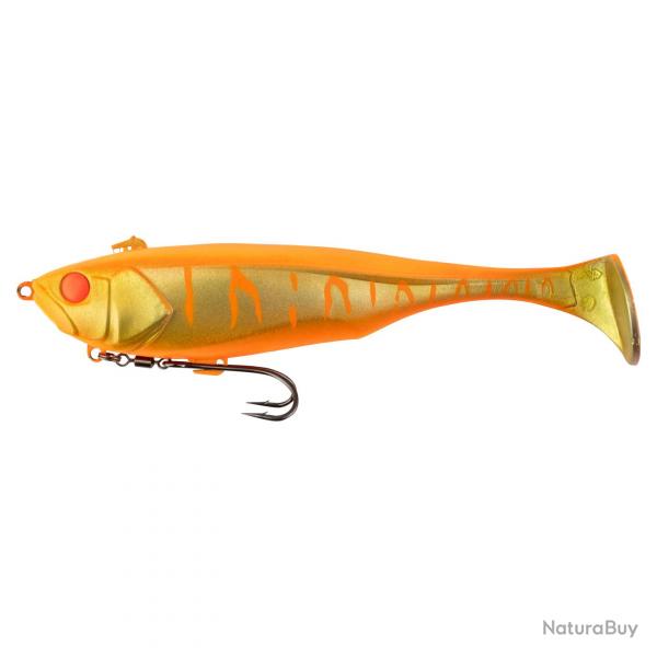 Dunkle 7 : Orange Tiger