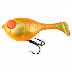 Deraball : Orange Tiger