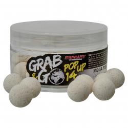 G&G Global Pop Up 14Mm - 20G : Mega Fish