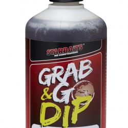 G&G Global Dip Halibut 500Ml