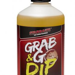 G&G Global Dip Banana Cream 500Ml