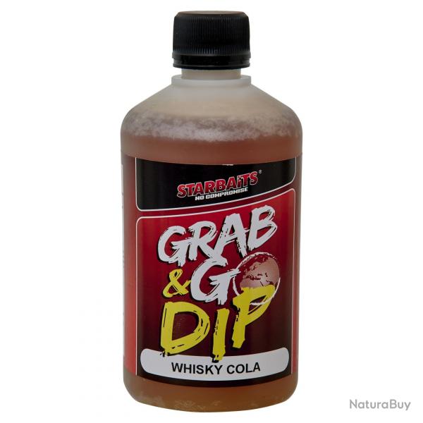G&G Global Dip Whisky Cola 500Ml