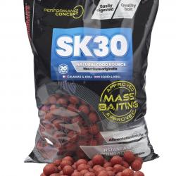 Pc Sk30 Mass Baiting 20Mm 3Kg