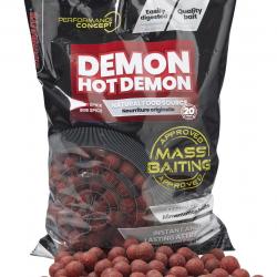 Pc Demon Hot Demon Mass Baiting 20Mm 3Kg