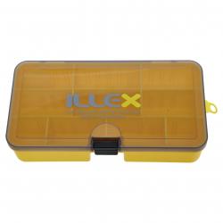 Illex Tackle Box 214 Hc