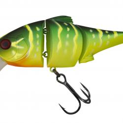 Leurre Illex Swing Mikey 72 - 7.2Cm 9.3G Crazy Pike
