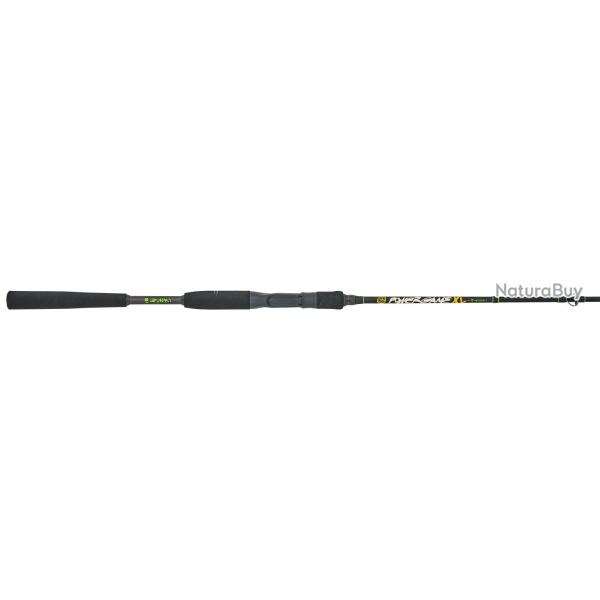 Canne Gunki Power Game-Xl Cast C-220Xh
