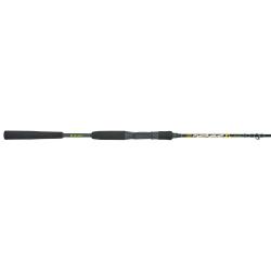 Canne Gunki Power Game-Xl Cast C-195Xh+