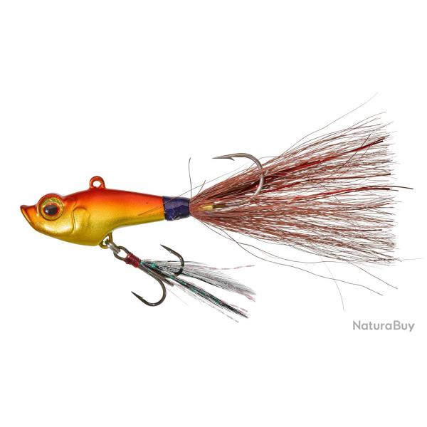 Leurre Gunki Jiger Jig 8G Golden Red
