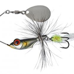 Leurre Gunki Alvin Fly 5.6G Tiny Alive