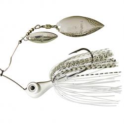 Leurre Gunki Gennaker 1/2 Silver Fish