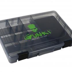 Boite À Tête Plombée Gunki