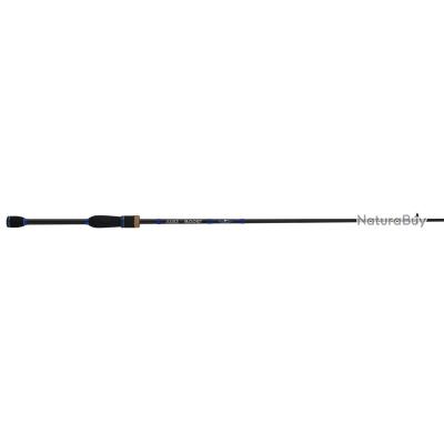 Canne Spinning Pezon Michel Eaux Vives Source Boost - Carbone 2 Brins EVA