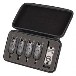 Coffret De Detecteur Starbaits Stb Bite Indicator 4+1