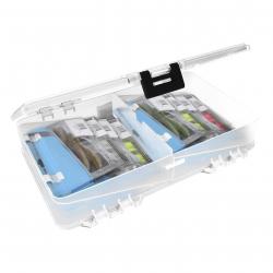 3700 Soft Plastic Stowaway