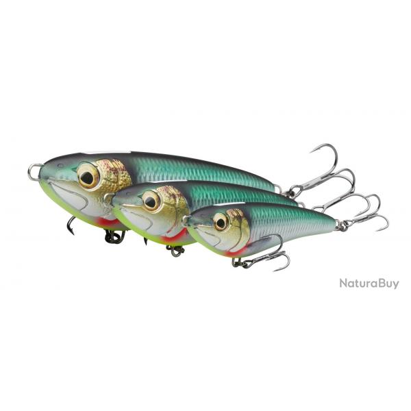 Freestyler V2 16Cm 85G Ss Pike