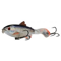 3D Smashtail 10Cm 17G Floating Firetiger