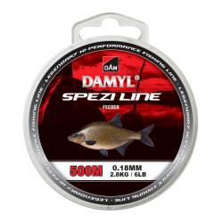 Damyl Spezi Line Feeder 500M 0.22Mm Db
