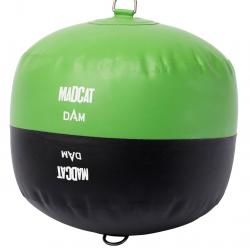 Inflatable Tubeless Buoy 33X31Cm