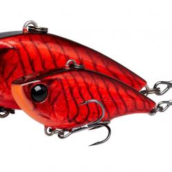 Fat Vibes 6,6Cm 22G Sinking Red Crayfish
