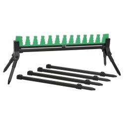 Support Kit Allround 12 Loges