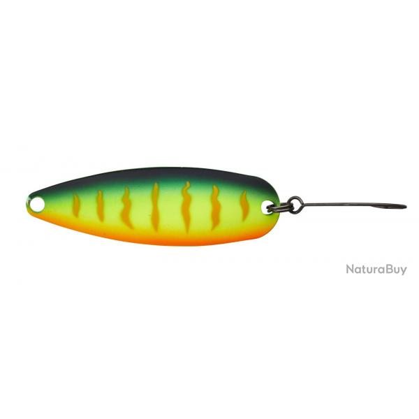Leurre Illex Native Spoon 14G - 5.8Cm Mat Tiger