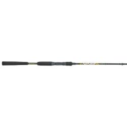 Canne Gunki Power Game-Xl Cast C-215H+