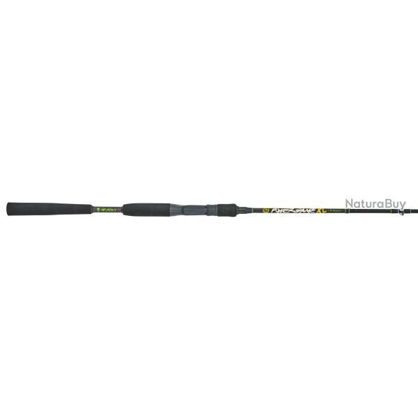 Canne Gunki Power Game-Xl Cast C-215H+