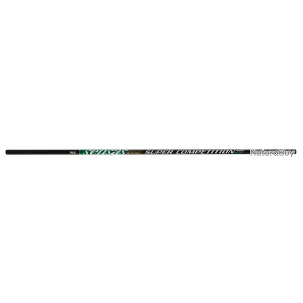Manche Sensas Nanoflex Supower Compet. Slim 400