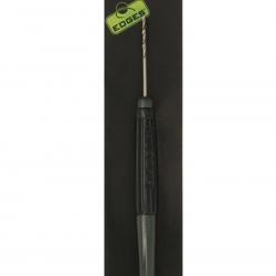Vrille Fox Edges(TM) Nut Drill - 1.5Mm