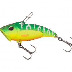 Rattling Powerblade 4.5Cm 10G Brown Chrt