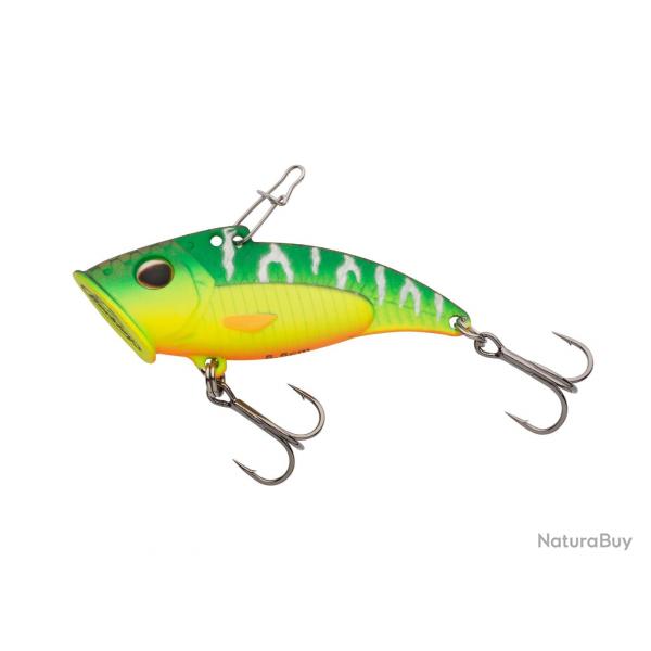 Rattling Powerblade 4.5Cm 10G Brown Chrt