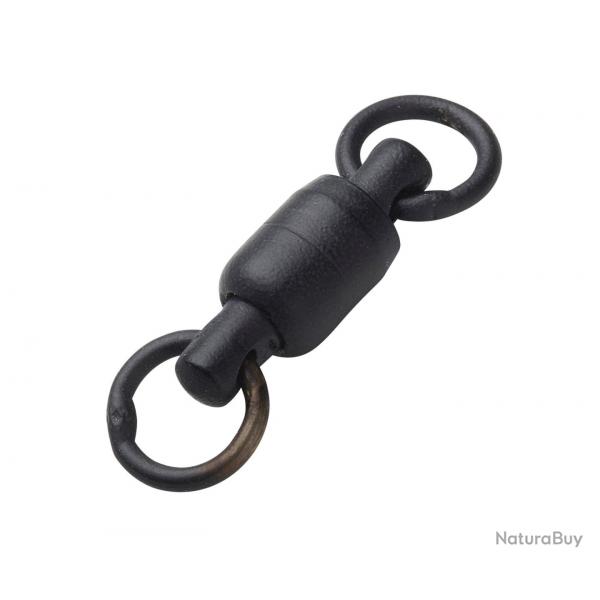 Stainless Ball Bearing Swivels 3 90Kg