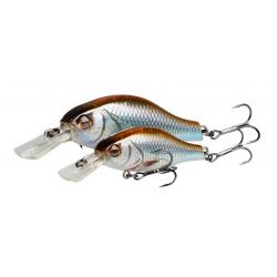 Gravity Crank Mr 7,3Cm 19G Floating Red Crayfish