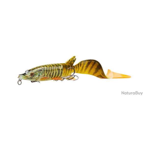 3D Hybrid Pike 17Cm 47G Ss Motor O