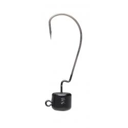 Ned Ewg Jighead 1/0 7G Mb 3Pcs