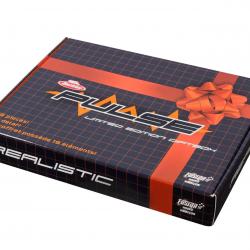 Coffret Pulse Realistic