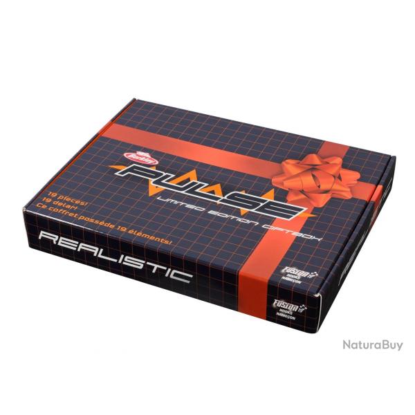 Coffret Pulse Realistic