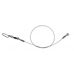 Mono Spin Leader 50Cm 36Kg 80Lbs
