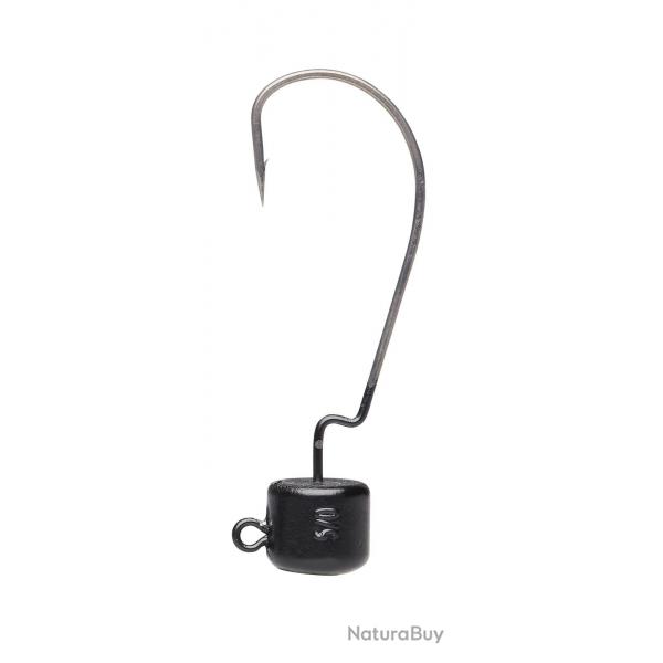 Ned Ewg Jighead 1/0 10G Mb 3Pcs