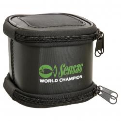 Sensas Eva Live Bait Box