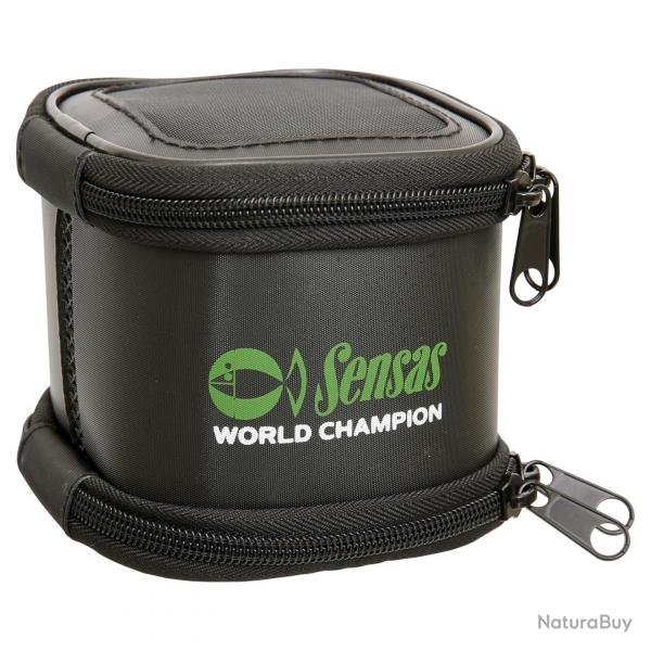 Sensas Eva Live Bait Box