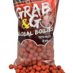 G&G Global Boilies 2.5Kg : Tutti / O20
