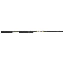 Canne Gunki Power Game-Xl Spin S-240H+