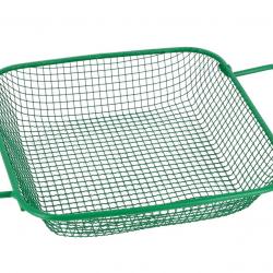 Tamis Green Bait Box 16X16Cm - D.3,4Mm