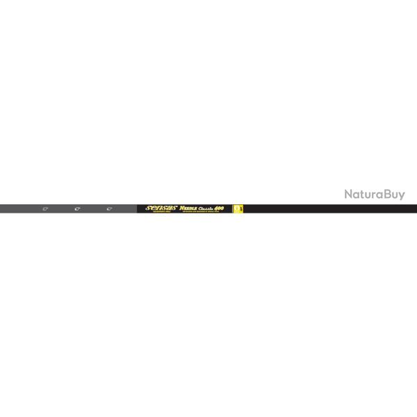 Canne Sensas Tele Needle Classic 400