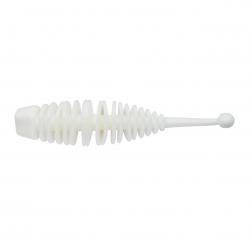 Powerbait Naiad 30Mm Fl Orng/Snsne Ylw