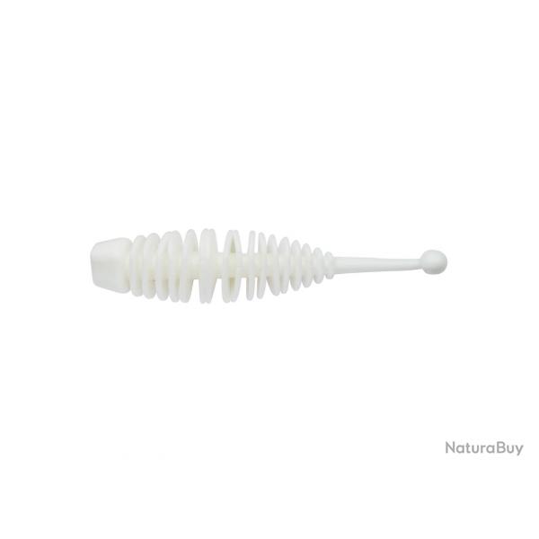 Powerbait Naiad 30Mm Fl Orng/Snsne Ylw
