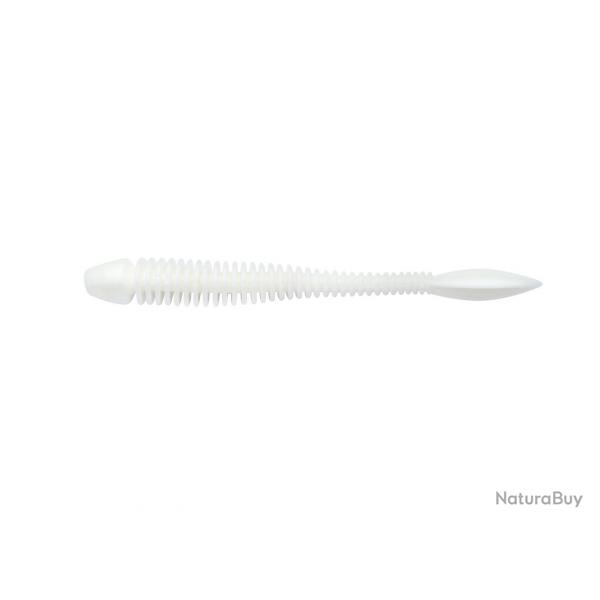 Powerbait Flail 70Mm Black/Snsne Ylw